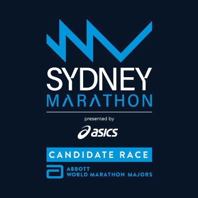 2024 — 2024 Sydney Marathon presented by ASICS — Race Roster ...