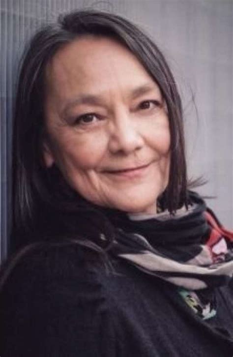 Pictures of Tantoo Cardinal