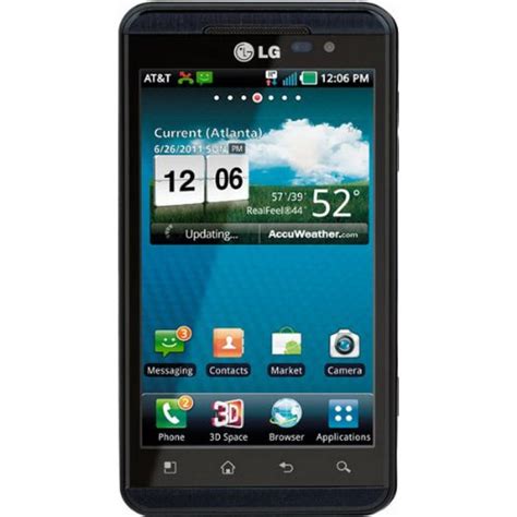 cheap cell phones unlocked 2012 online wholesale: Buy LG Thrill Optimus ...