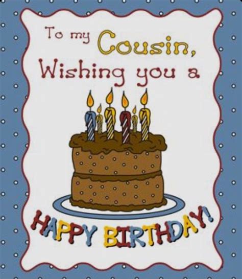 50 Top Happy Birthday Cousin Meme That Make You Laugh | QuotesBae