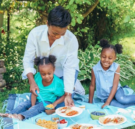 Pack Up a Picnic: Kid-Friendly Ideas - Nurture Life