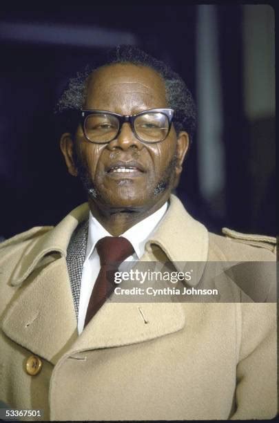 Oliver Tambo Photos and Premium High Res Pictures - Getty Images