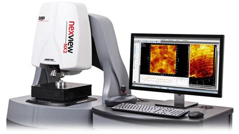 3D Optical Surface Profilers | Profilometers | ZYGO