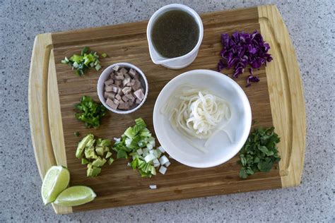 Homemade Pho Bowl - Eat Your Way Clean