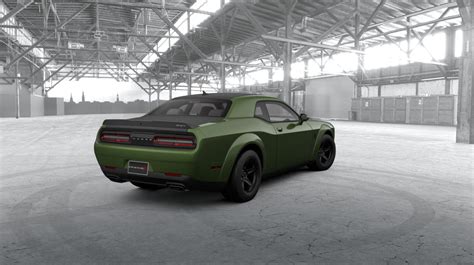 F8 Green Challenger Rt