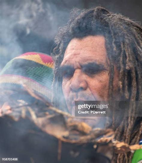 Aboriginal Smoking Ceremony Photos and Premium High Res Pictures - Getty Images