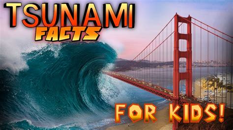 23 Terrific Tsunami Crafts & Activities For Elementary Students ...