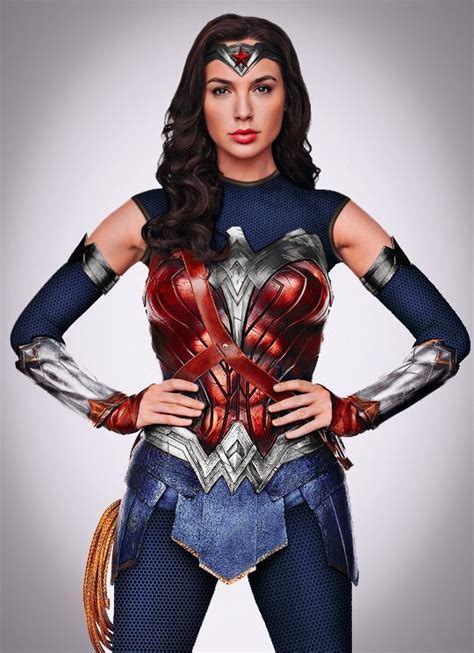 Wonder Woman 52 - Gal Gadot. by BossArtX on DeviantArt | Gal gadot wonder woman, Wonder woman ...