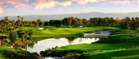 California Golf Vacation Packages | Indian Wells Golf Package