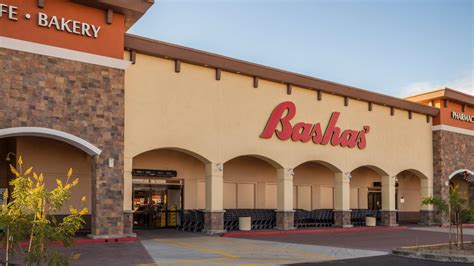 Bashas’ Enters Agreement For New Chapter Of Growth - The Raley's Companies