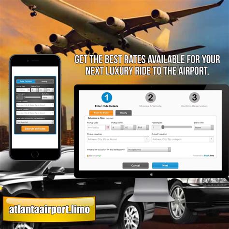 atlantaairport.limo | Atlanta GA