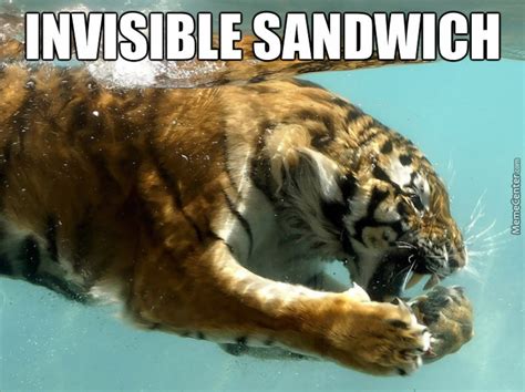 13 Sandwich Memes For National Sandwich Day That Will Leave You Deeply Craving Lunch