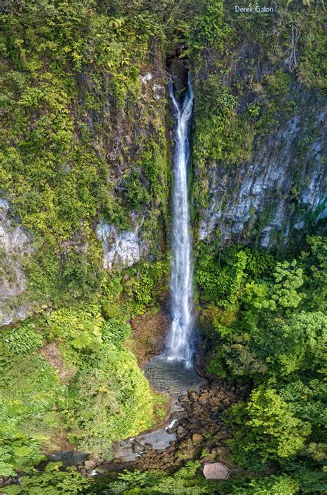 Waterfall Adventure | Just Go Dominica