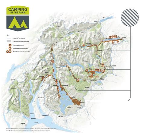 Camping Management Byelaws | Camping | - Loch Lomond & The Trossachs ...