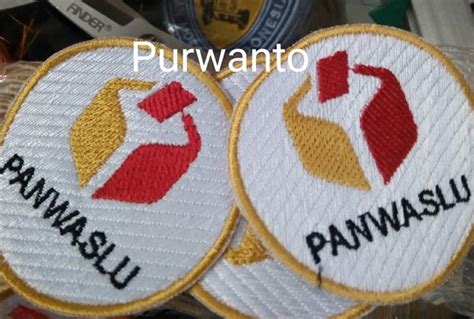 Jual logo panwaslu di Lapak purwanto | Bukalapak