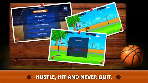 Basketball 2D : Amazon.co.uk: Apps & Games