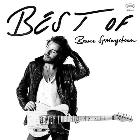 Best Of Bruce Springsteen | Bruce Springsteen