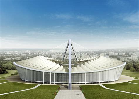 10 African Stadiums That Cost A Fortune to Construct