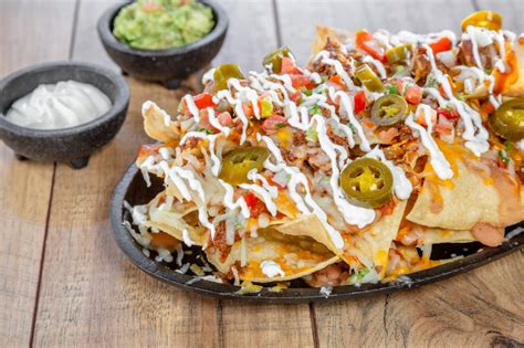 Free nachos for Rams fans this week at Acapulco and El Torito – Orange ...