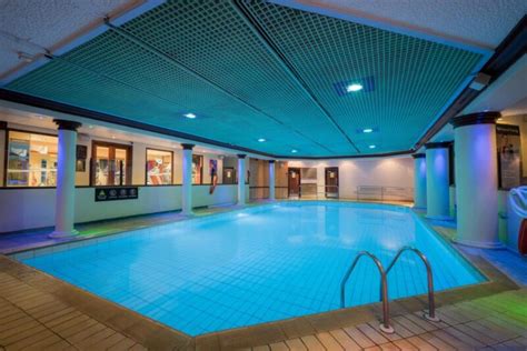 5 Fabulous Spa Hotels in Blackpool (and Nearby) - Luxury Hotels and Spa Life