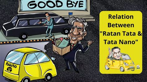 Ratan Tata as a charismatic leader and his failure in tata nano | PPT