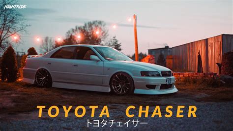 Toyota Chaser JZX100 Wallpapers - Top Free Toyota Chaser JZX100 ...