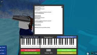 ROBLOX PIANO - Fur Elise by Beethoven (SHEET IN DESC) | Doovi