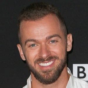 Artem Chigvintsev - Age, Family, Bio | Famous Birthdays