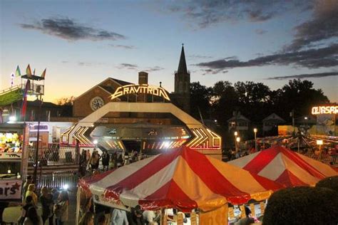 Holy Family Roman Catholic Church's Italian Festival Returns To Nutley Tonight | Nutley, NJ News ...