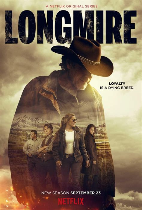 This ‘Longmire’ Episode Touches on a Brutal Part of Real History