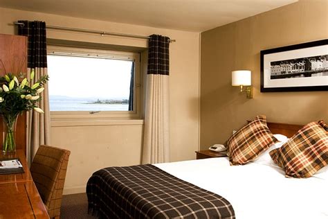 Isle of Mull Hotel and Spa – VisitScotland Travel Trade