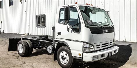 Isuzu Truck Models Explained – Diesel Repair