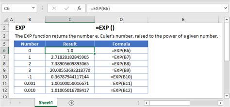 Exponential Decay Equation Excel - Tessshebaylo