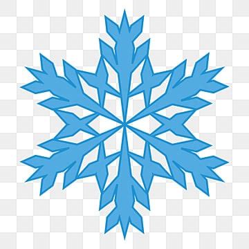 Snowflake Clipart, Download Free Transparent PNG Format Clipart Images on Pngtree