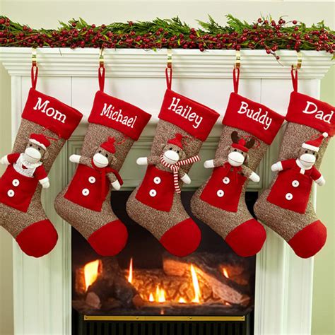 Christmas Countdown Day 3: Christmas Stockings - B. Lovely Events