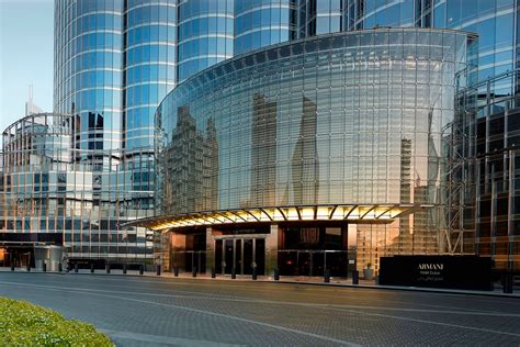 Armani Hotel Dubai has some top dining deals this summer | Restaurants | Time Out Dubai