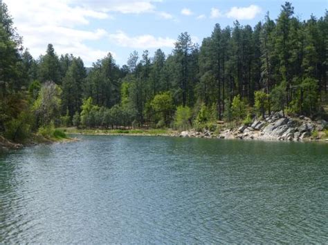 Goldwater Lake (Prescott): UPDATED 2020 All You Need to Know Before You Go (with PHOTOS)