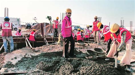 Rural to urban migration in India: Why labour mobility bucks global trend | The Indian Express