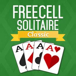 Arkadium Classic Solitaire - Cards Games - Games XL .com