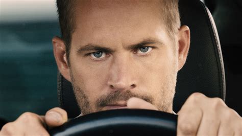 Brian O'Conner Furious 7 HD Wallpaper