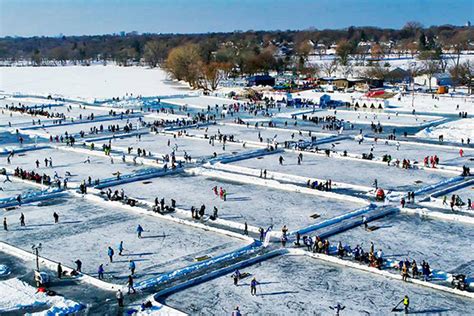 U.S. Pond Hockey Championships