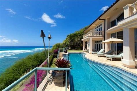 Hawaii | Beachfront home, Oceanfront, Ocean front property