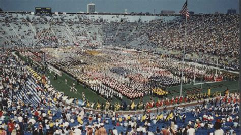 With Wolverines on bye week, Slippery Rock returns to Michigan Stadium | Sporting News