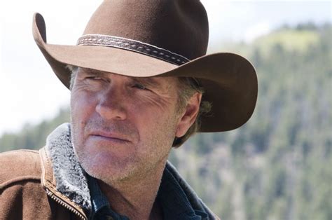 Longmire - Season 1 Episode Still | Longmire tv series, Hat band, Good looking men