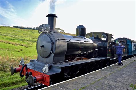 Autumn Steam Gala 2017 - Preserved Railway - UK Steam Whats On Guide and Pictures & Video from ...