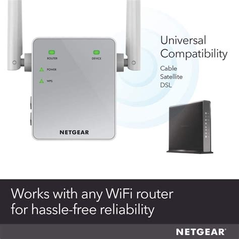 Netgear Ex3700 Extender Setup | Netgear ac750 | Netgear N300 | Info