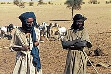 Los Guerreros Tuareg - Wikipedia