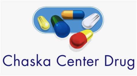 Chaska Center Drug - Pharmacy, HD Png Download - kindpng