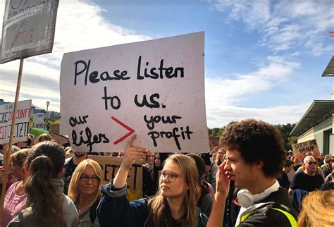 Global Climate Strike – How Europe kicked off #ClimateStrike