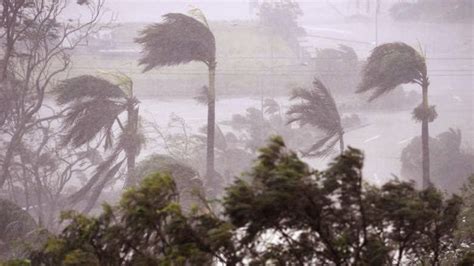 One to three cyclones predicted to cross Fiji waters during the cyclone season